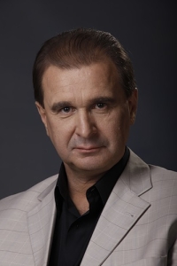 Дмитрий Ющенко