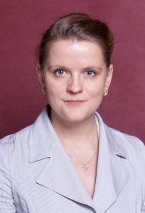 Виталия Лепехина