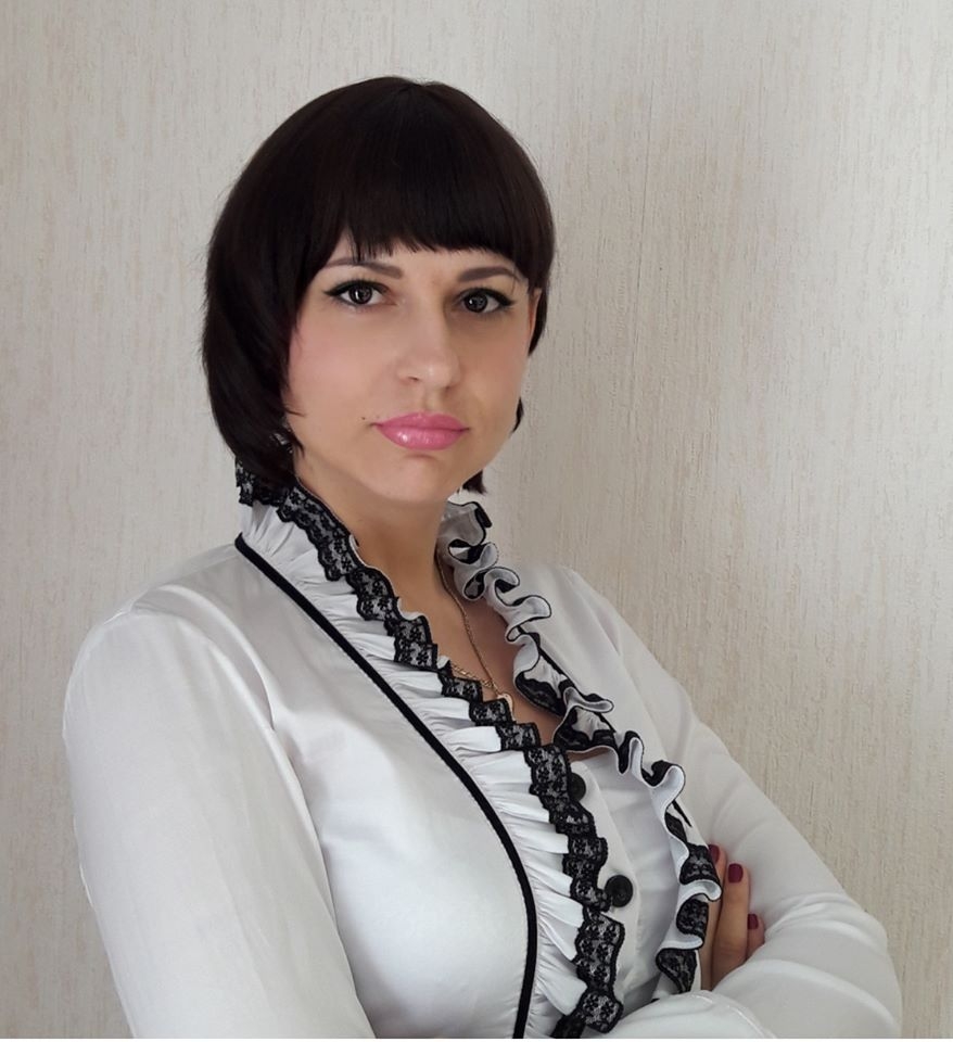 Панферова Ольга - руководитель ООО «Волгоградский областной юридический центр»